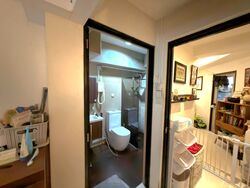 Blk 681C Jurong West Central 1 (Jurong West), HDB 4 Rooms #540135491